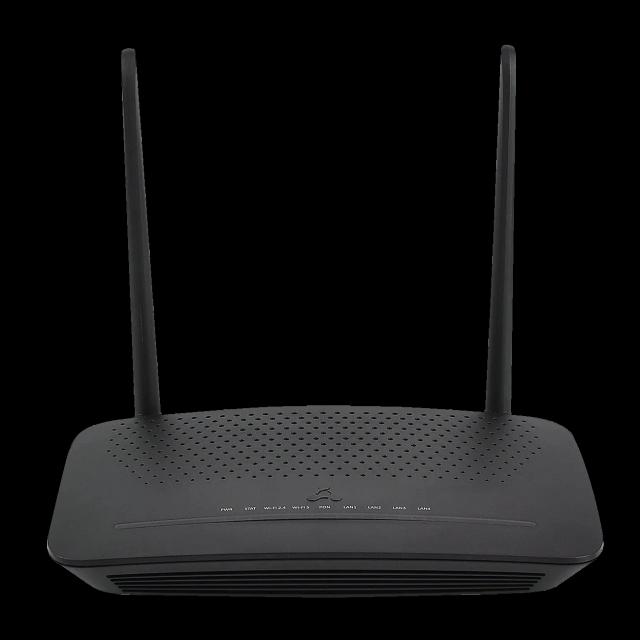 ONT NTU-RG-5720L | Абонентский терминал