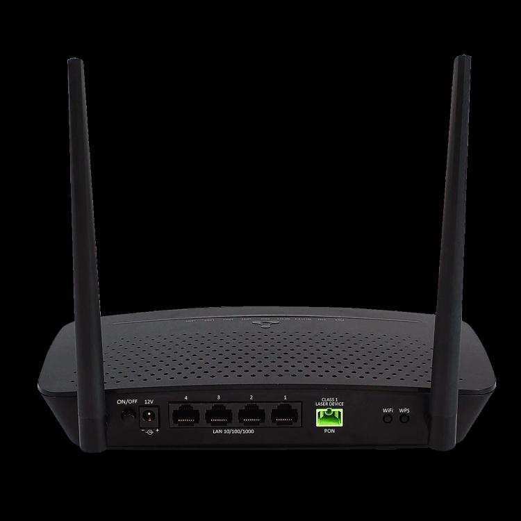 ONT NTU-RG-5720L | Абонентский терминал