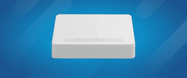 Новые GPON-терминалы NTU-1LC и NTU-1D для разных задач