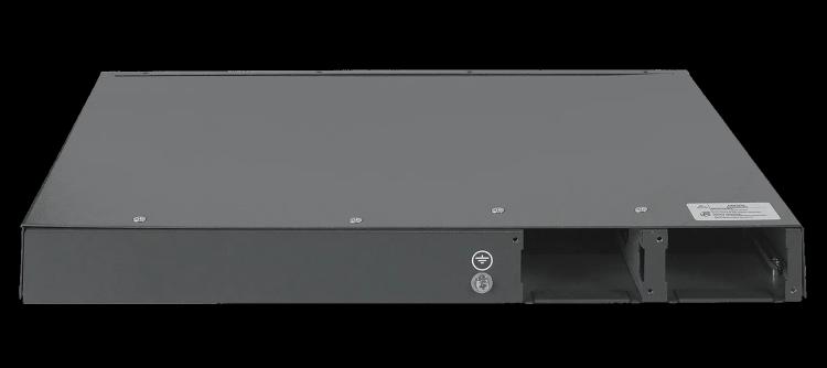 MES3510DS-24F | Промышленный коммутатор Eltex 16 портов 1G (SFP), 8 combo-портов 1G, 4 порта 10G (SFP+)