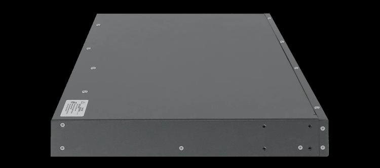 MES3510DS-24F | Промышленный коммутатор Eltex 16 портов 1G (SFP), 8 combo-портов 1G, 4 порта 10G (SFP+)