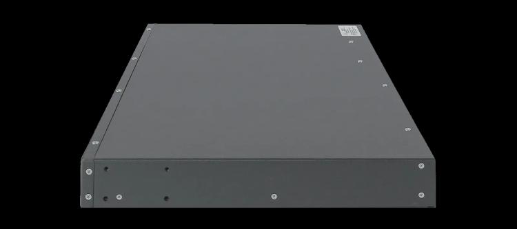 MES3510DS-24F | Промышленный коммутатор Eltex 16 портов 1G (SFP), 8 combo-портов 1G, 4 порта 10G (SFP+)