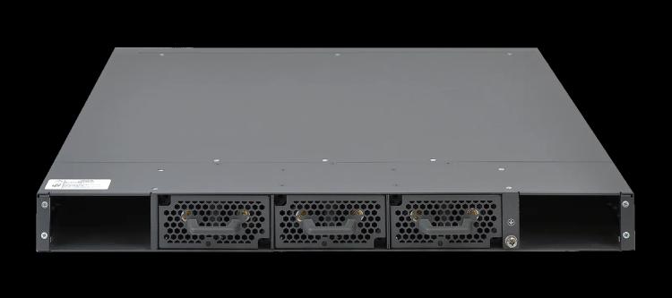 MES5600-24 | Коммутатор Eltex 24 порта 100G (QSFP28), 8 портов 400G (QSFP56-DD), 2 порта 10G (SFP+)