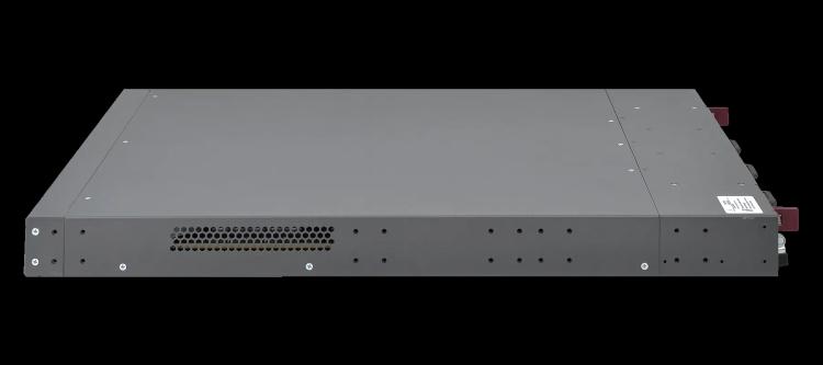 MES5600-24 | Коммутатор Eltex 24 порта 100G (QSFP28), 8 портов 400G (QSFP56-DD), 2 порта 10G (SFP+)