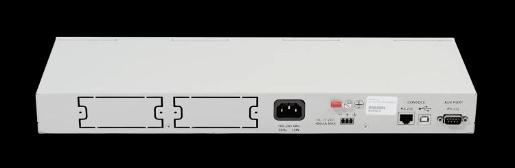 ToPGATE-16E1-2FG | Мультиплексор оптический