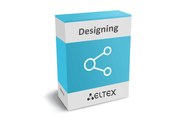 Проектирование локальной вычислительной сети ЦОД