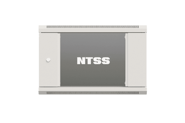 Настенный шкаф NTSS ПРЕМИУМ | 6U 600x450x370 мм