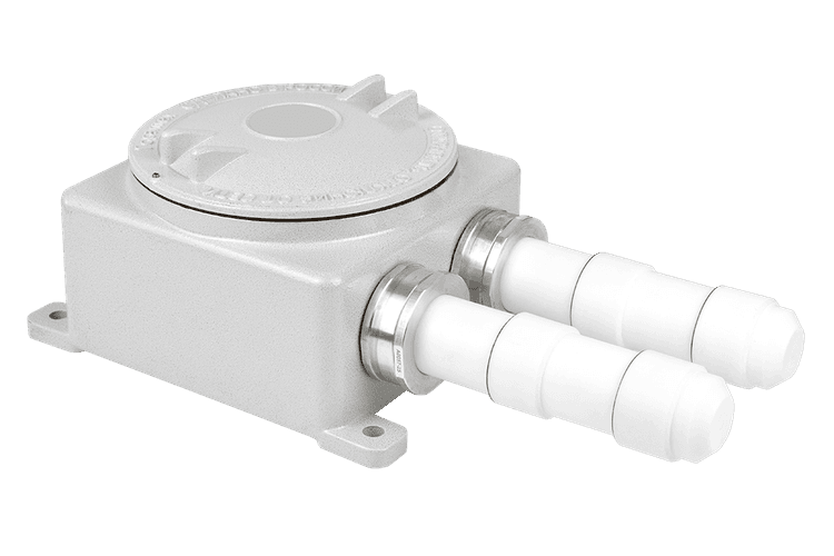 WOP-3L-EX | Eltex Wi-Fi взрывозащищенная точка доступа MU-MIMO 2×2, роуминг