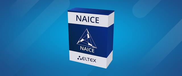 Доступ к корпоративной сети: наводим порядок вместе с NAICE