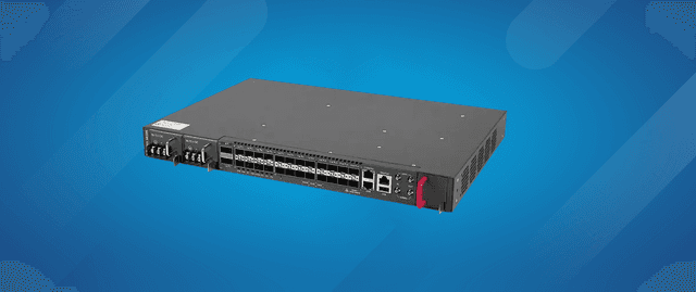 Магистральные маршрутизаторы Eltex ME: Решение для операторских сетей и крупного бизнеса