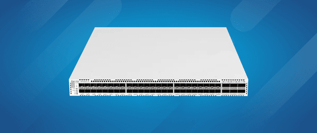 K2ТЕХ: нагрузочное тестирование ЦОД-коммутаторов MES