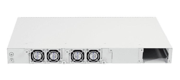 MES5332A rev.C | Коммутатор Eltex 32 порта 10G