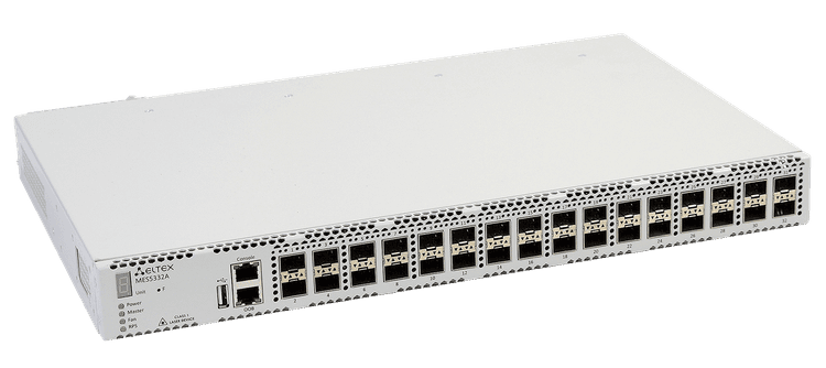 MES5332A rev.C | Коммутатор Eltex 32 порта 10G