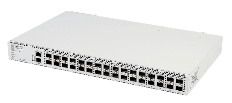 MES5332A rev.C | Коммутатор Eltex 32 порта 10G