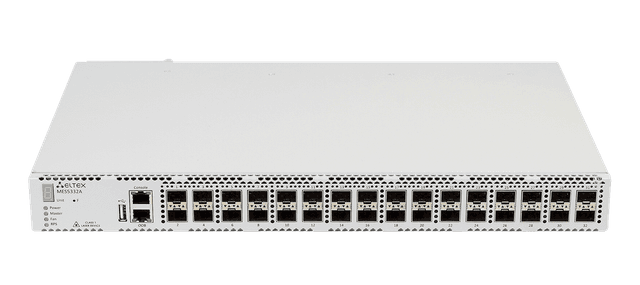 MES5332A rev.C | Коммутатор Eltex 32 порта 10G
