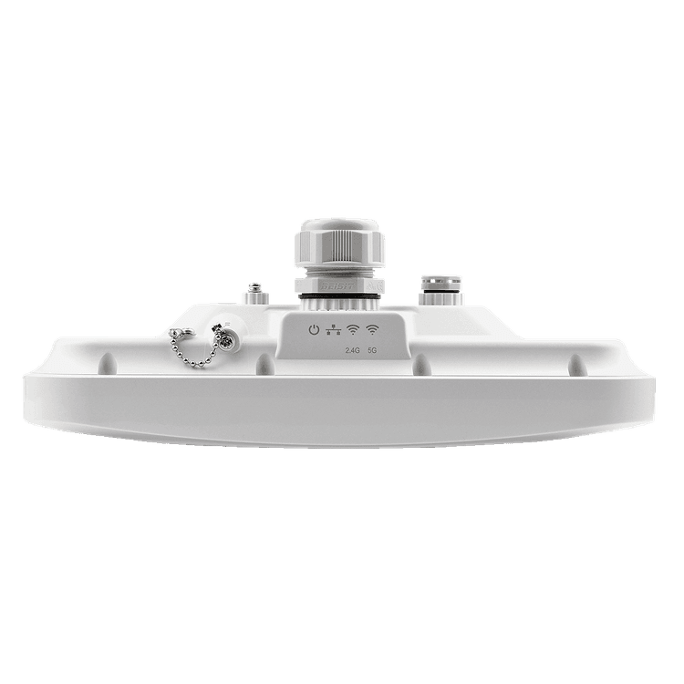 WB-3P-LR6 | Eltex Беспроводная абонентская станция 6 ГГц