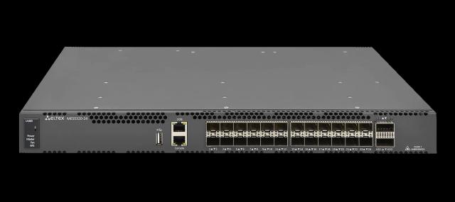 MES5320-24 | Коммутатор ЦОД
