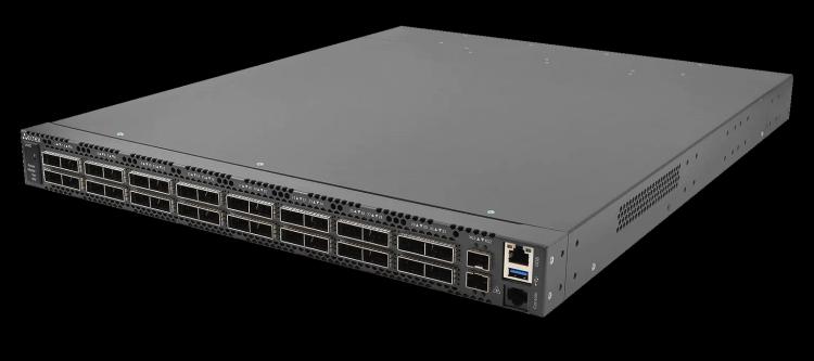 MES5700-32 | Коммутатор ЦОД