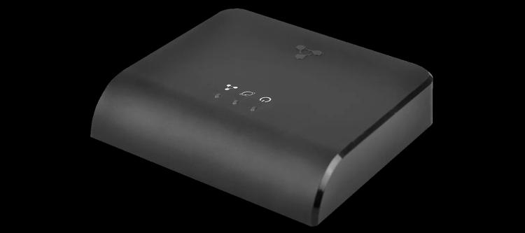 SH-130 | Хаб умного дома Eltex Home