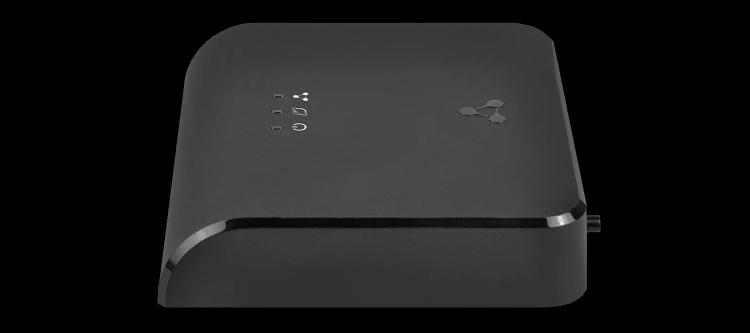 SH-130 | Хаб умного дома Eltex Home