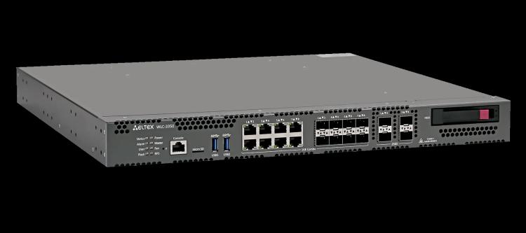 WLC-3350 | Контроллер беспроводного доступа