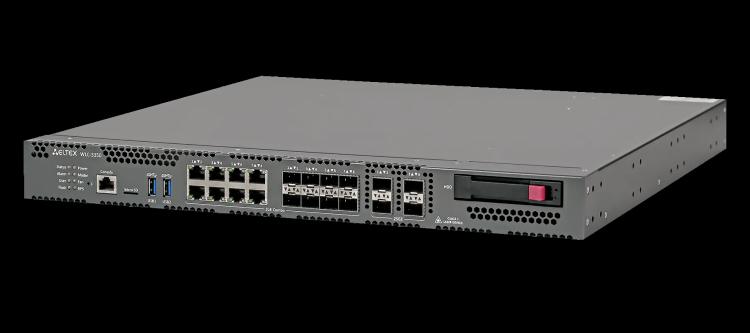 WLC-3350 | Контроллер беспроводного доступа