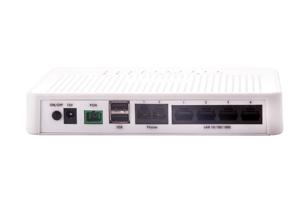 NTU-RG-1402G-W | GPON ONT абонентский терминал-2