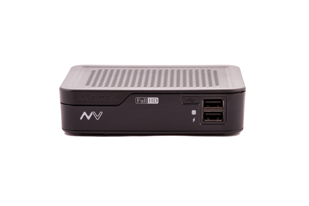 NV-300 | ТВ приставка-1