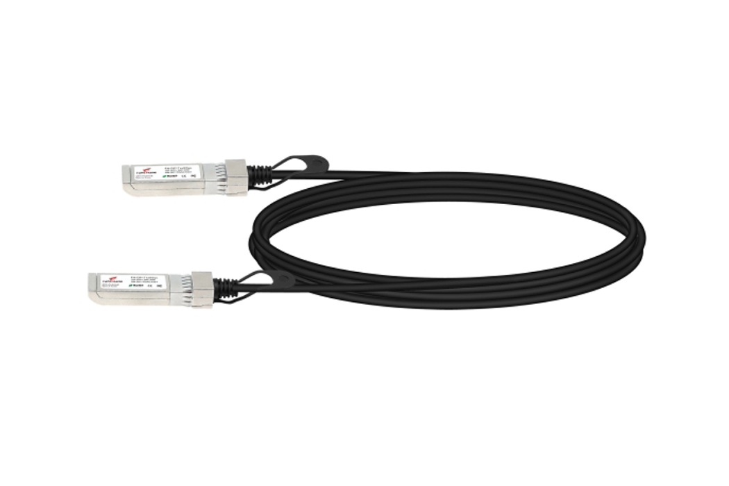 Модуль SFP+ Direct attach passive cable, 10G, 1м-1