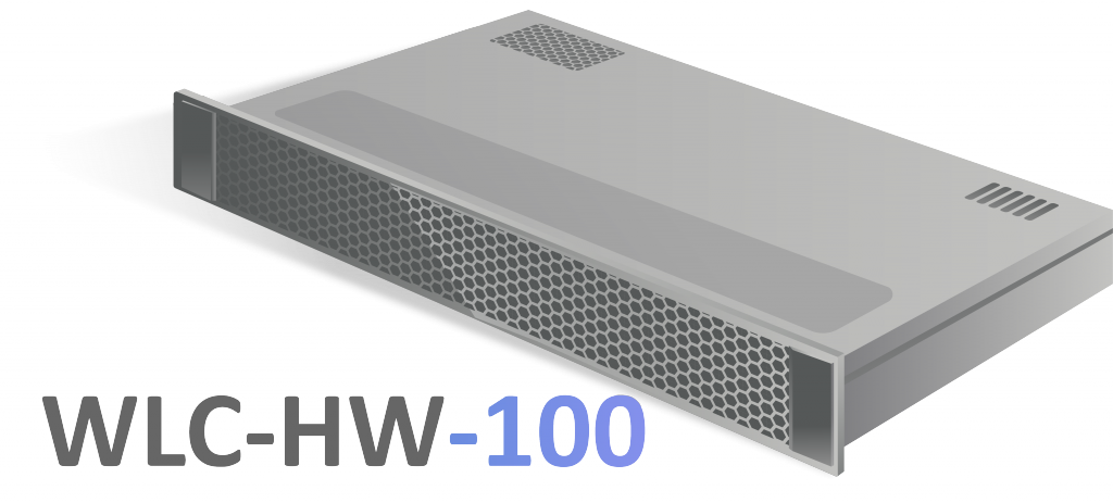 WLC-HW-100 | Программно-аппаратный комплекс-2