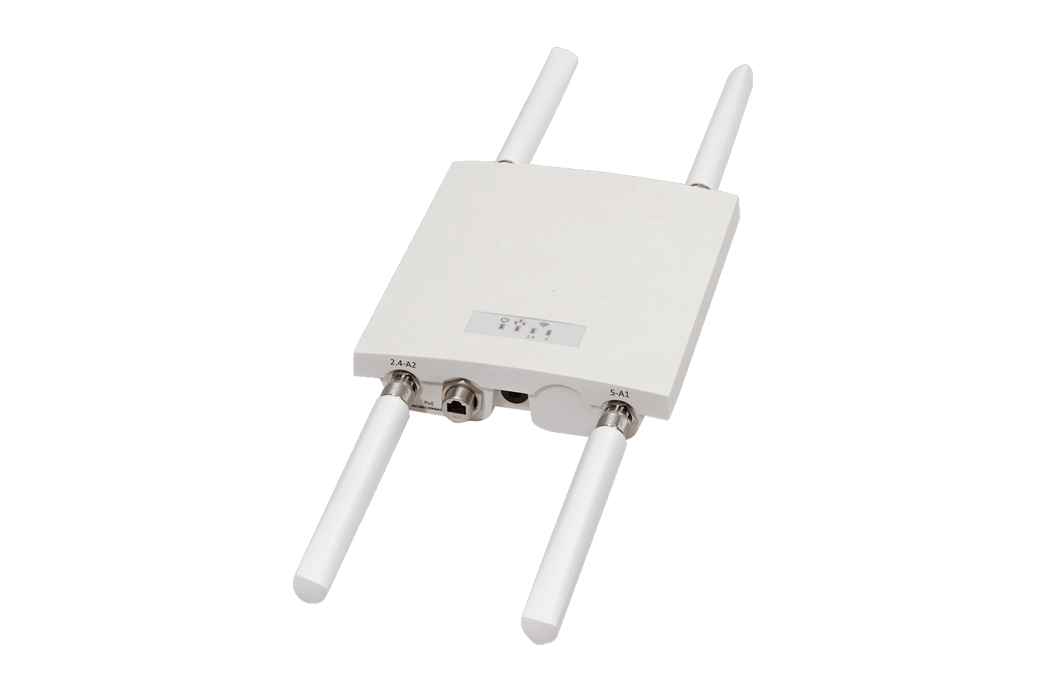 WOP-2ac | Wi-Fi точка доступа с поддержкой 802.11ac-4