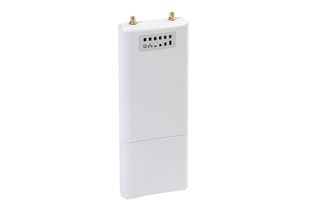 WOP-2ac-LR5 | Wi-Fi точка доступа с поддержкой 802.11ac-3