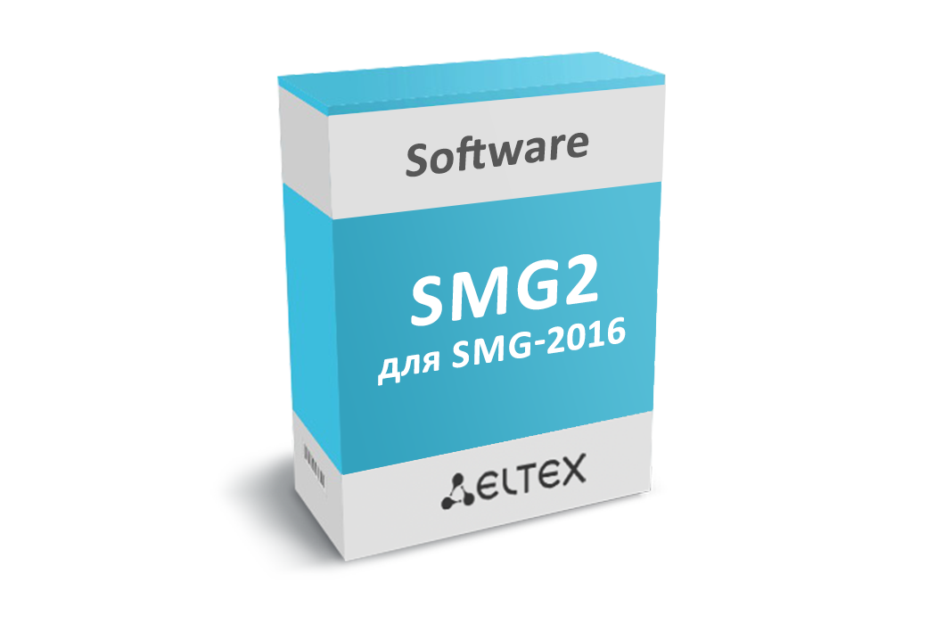 SMG2-PBX-3000 Eltex